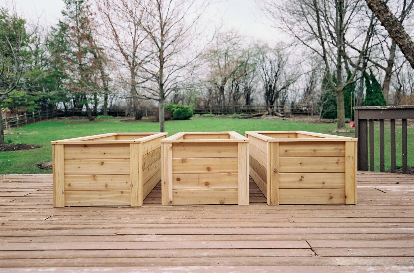 How to build a raised bed for your garden | House & Garden