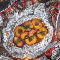Camping Recipes Recipes For Outdoor Cooking From The River