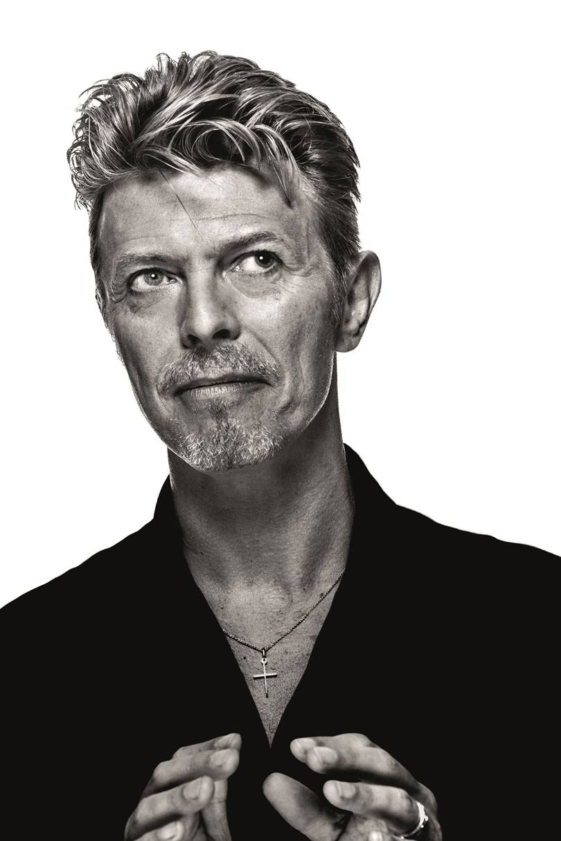 David Bowie, Sotheby's auction | Art | House & Garden