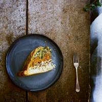 Vegetable Cottage Pie Recipe By Jamie Oliver House Garden