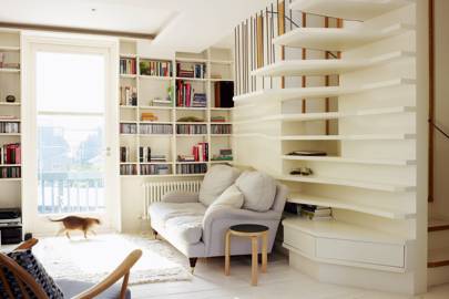 Bookcase Bookshelf Ideas House Garden