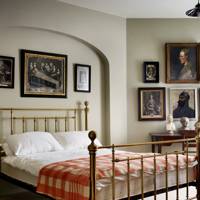 Country Bedroom Ideas English Country Style Bedrooms House Garden