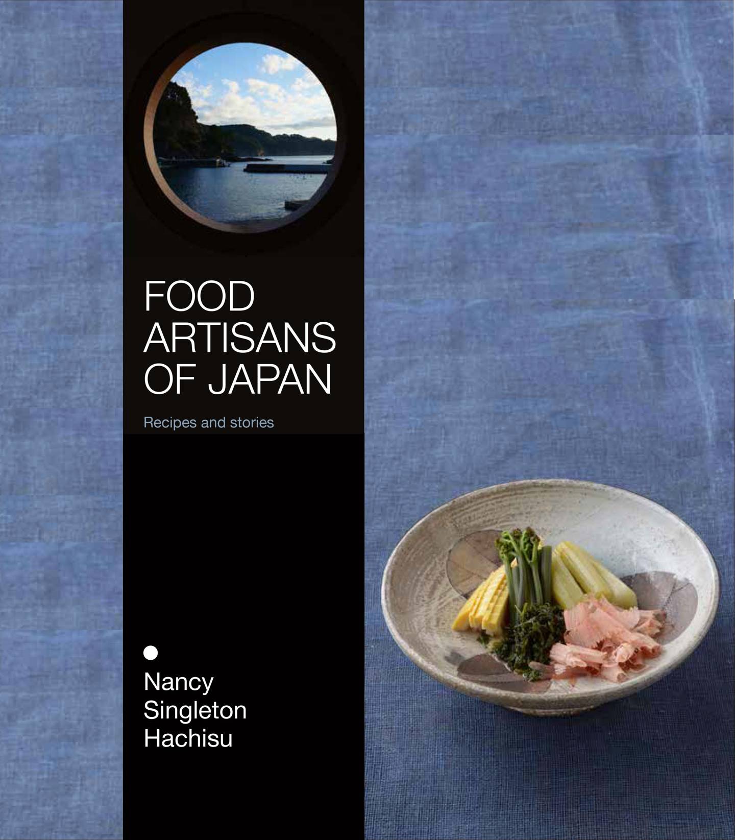 Japanese recipe books | House & Garden