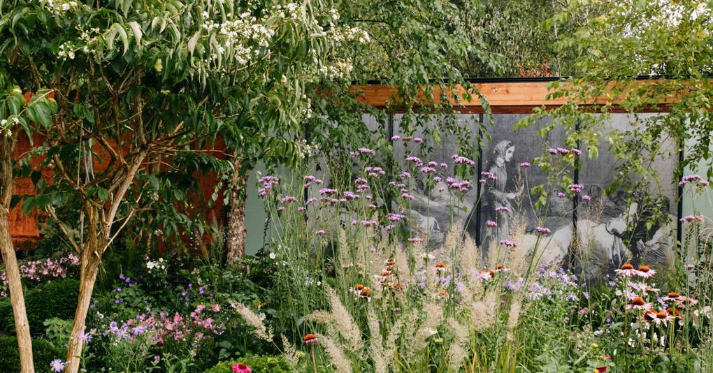 Our garden editor's highlights from the Chelsea Flower Show