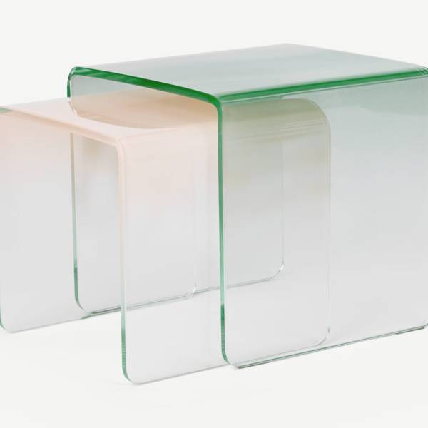 Our pick of the best side tables to buy in 2021 House & Garden