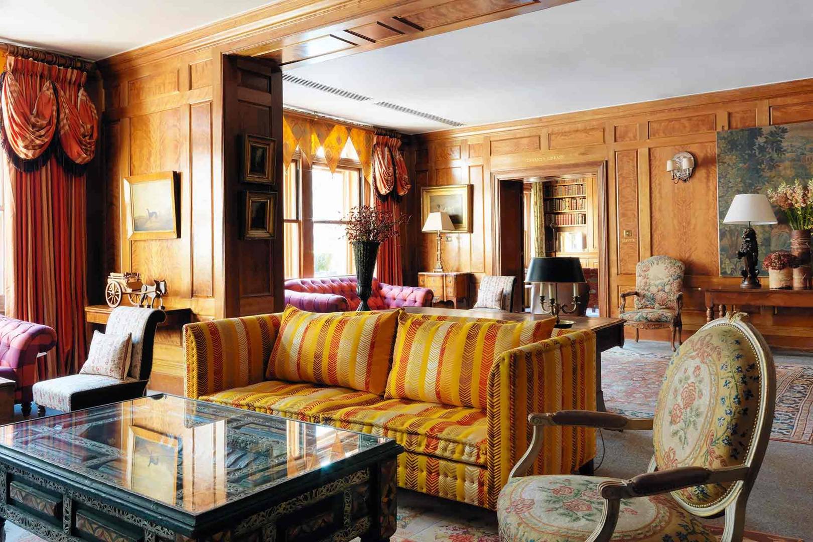 Kit Kemp's Decorating Advice & Tips Decorating Advice House & Garden