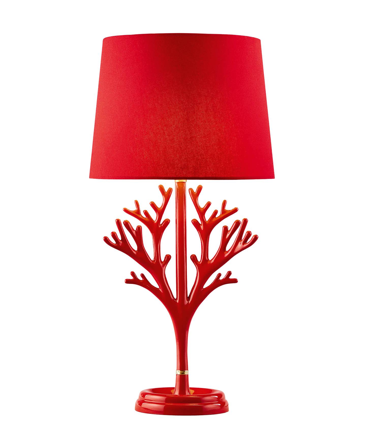 What to buy for your house in April Vellum Table Lamp | Hector Finch Lighting