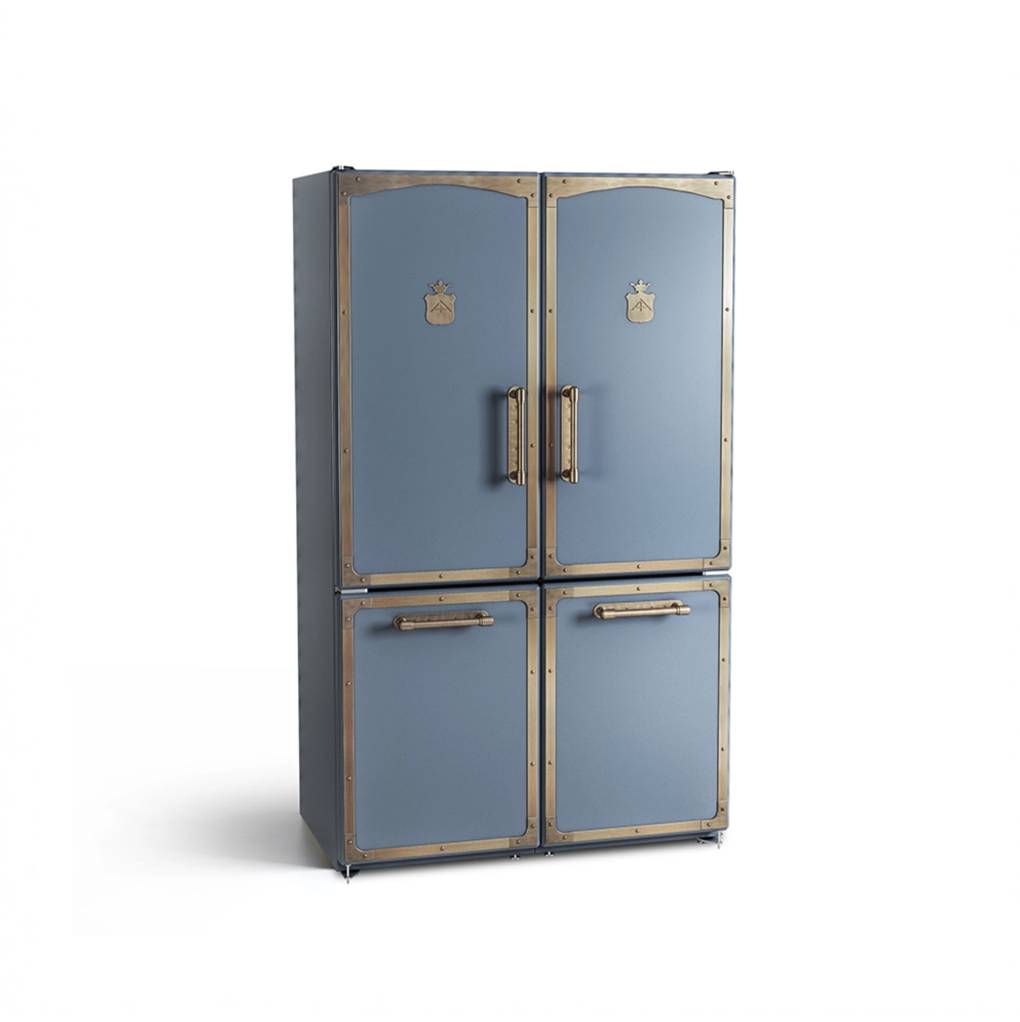 The best fridges to buy in 2021 House & Garden