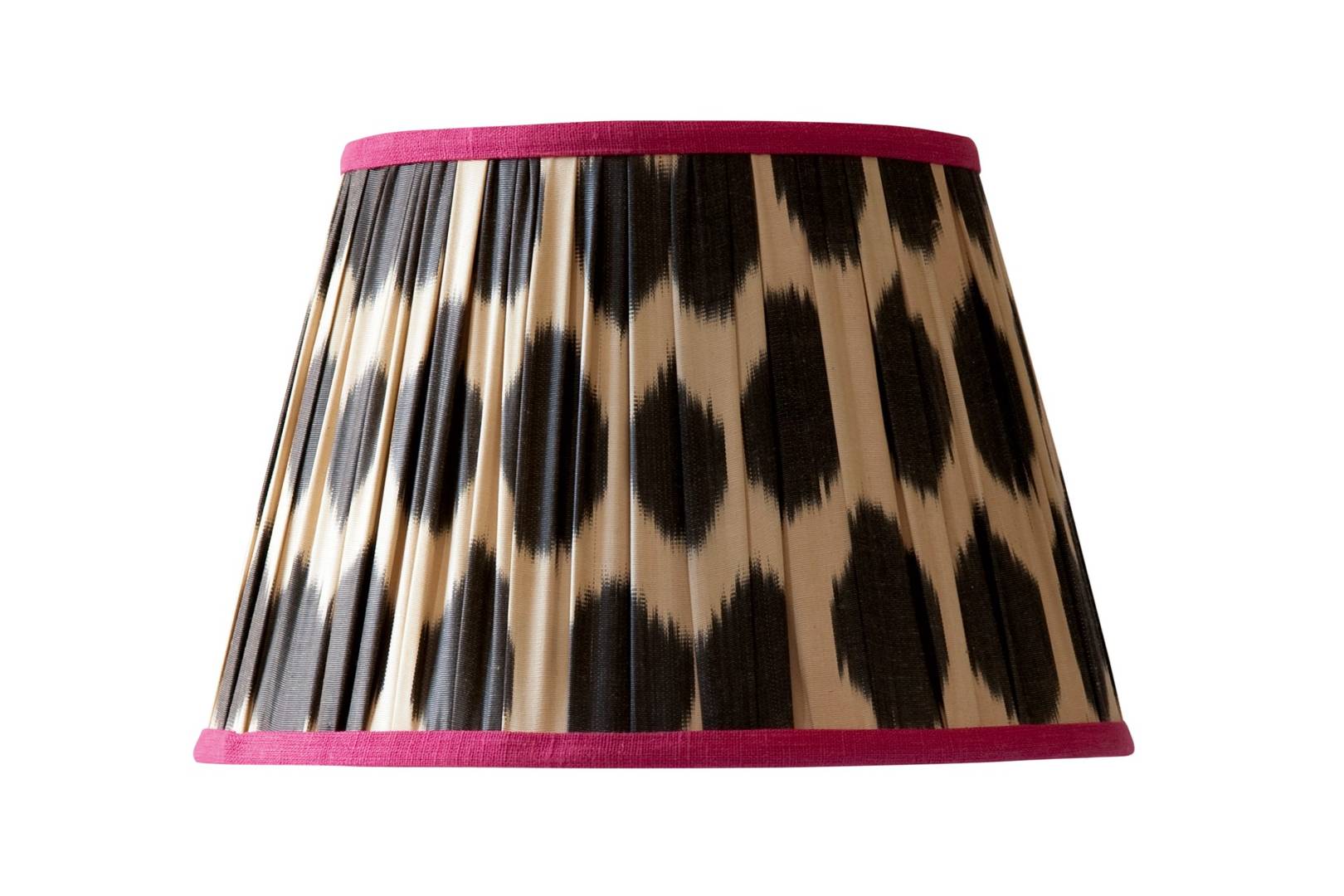 20 Best Pleated Lampshades Interiors House Garden