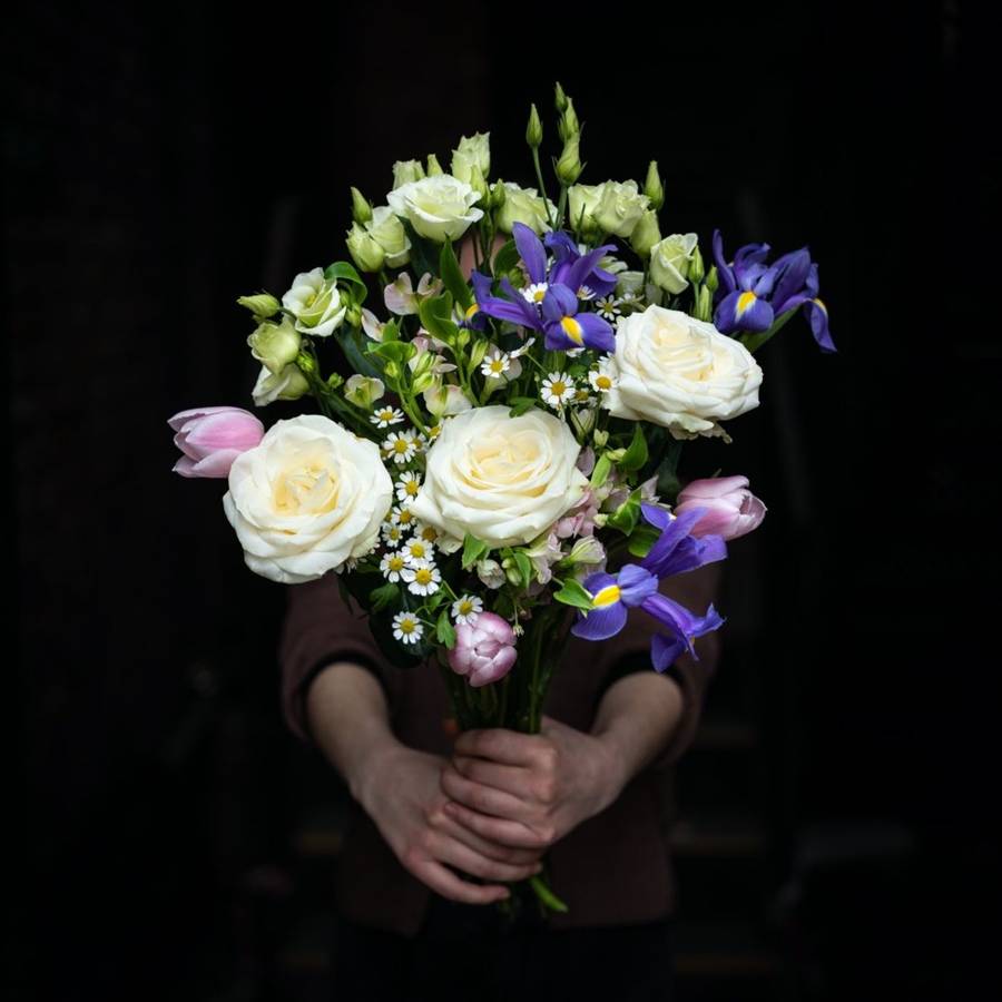 The best flower delivery companies UK House & Garden