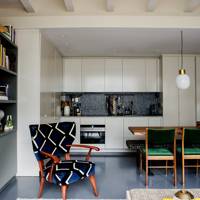 15 kitchen dining room ideas | House & Garden