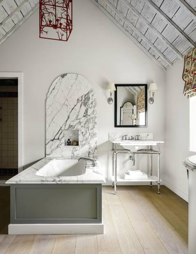 Bathroom Ideas And Designs House Garden