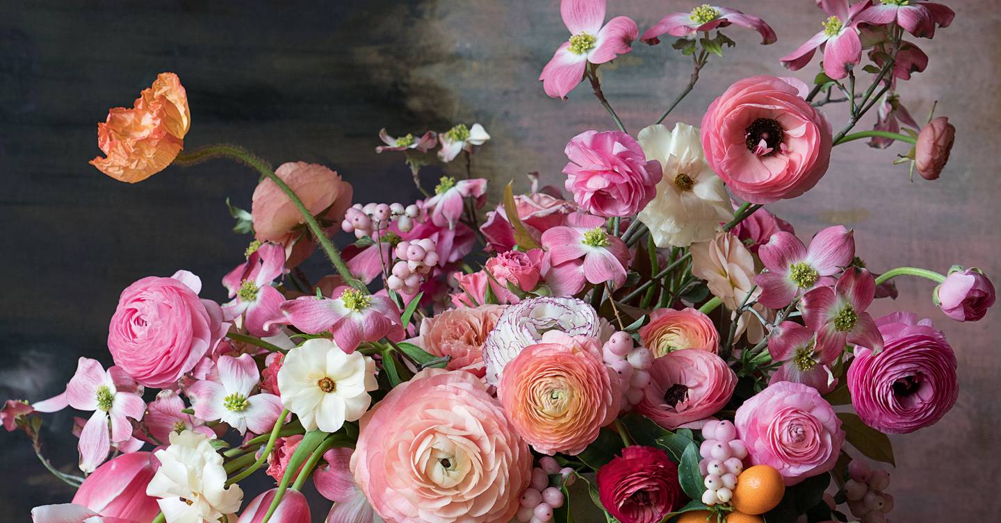 The best flower delivery companies UK House & Garden