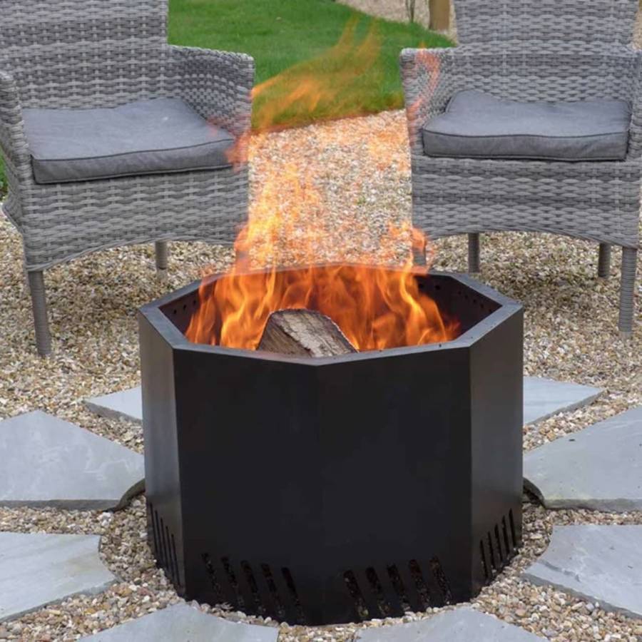 The best fire pits available now. House & Garden