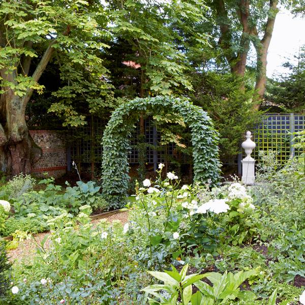 A Regency house in Norfolk designed by George Carter | House & Garden