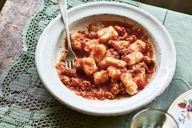 Homemade gnocchi recipe | House & Garden - Vimarsana News