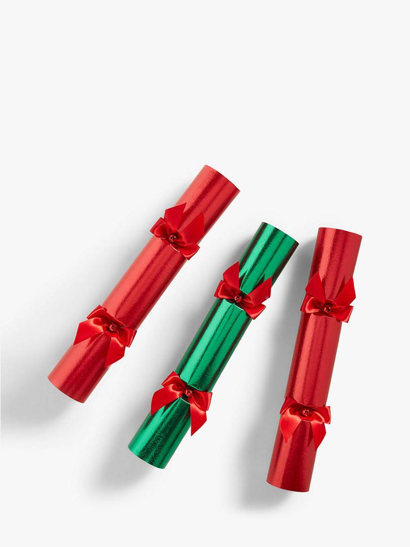 Best Christmas Crackers For 2020 | House & Garden