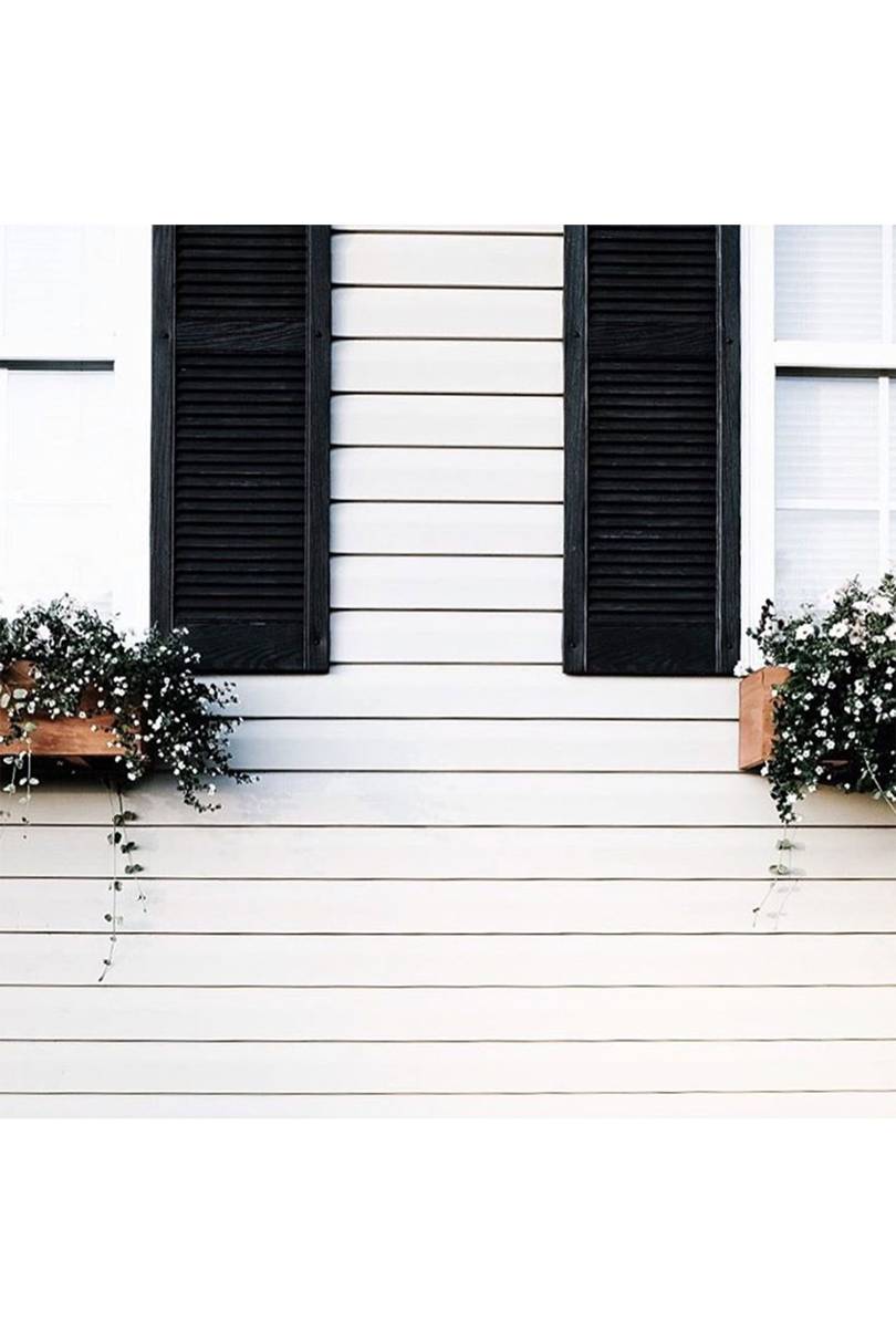 Easy window box ideas | small city gardens | House & Garden