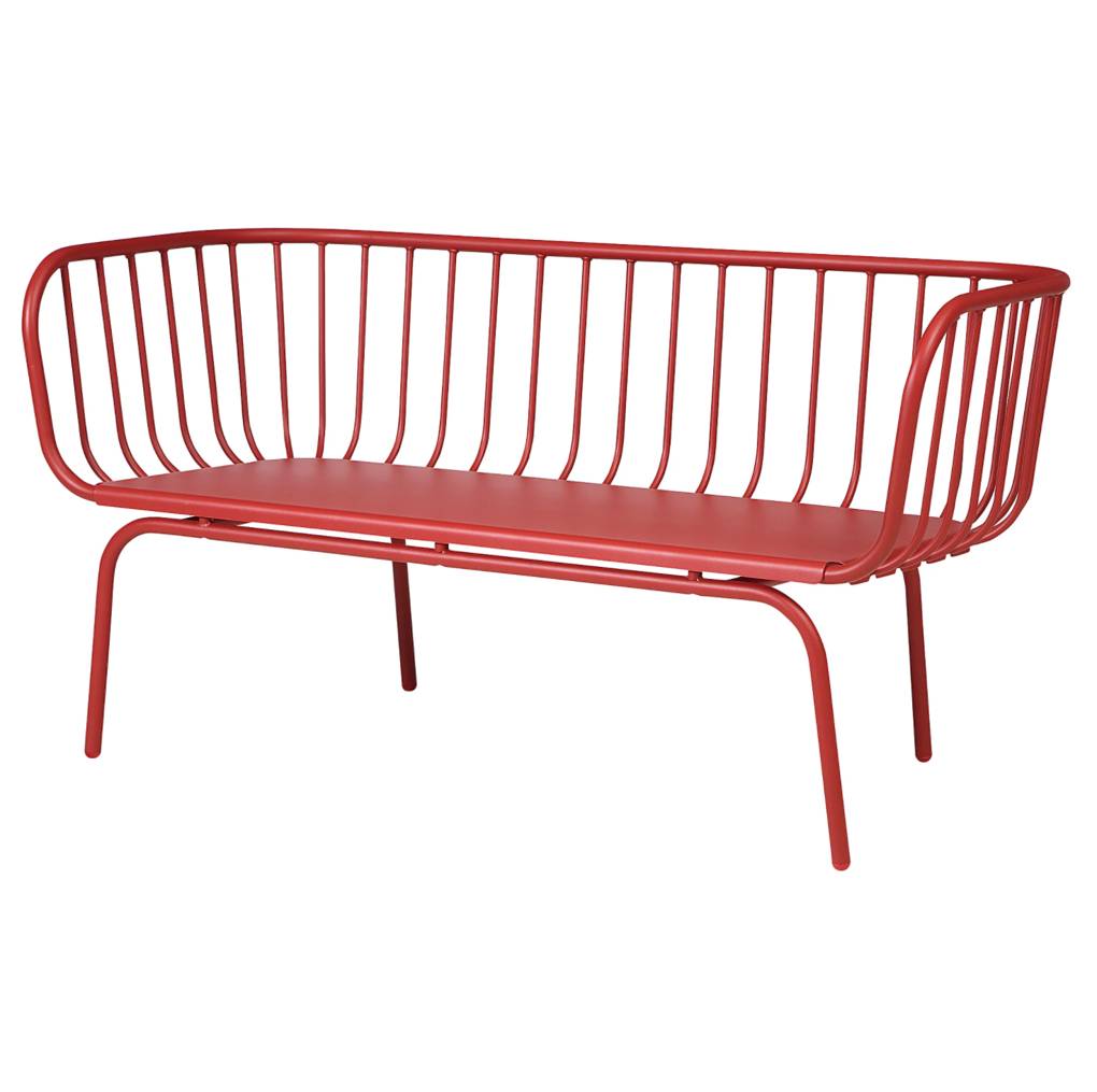 The best garden benches to buy now | House & Garden