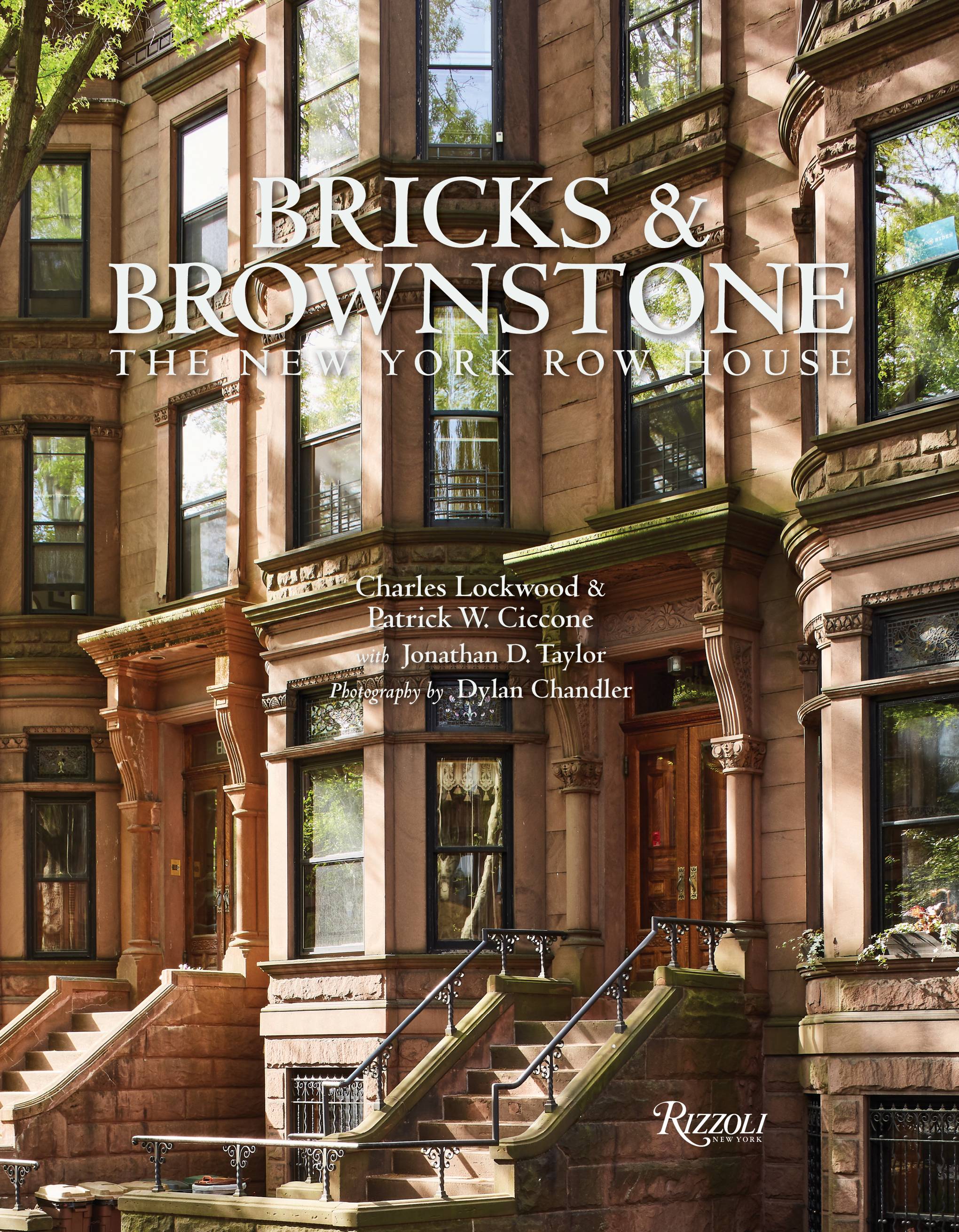 Bricks Brownstone Extract House Garden