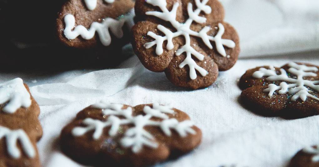 All the essential Christmas baking recipes you need