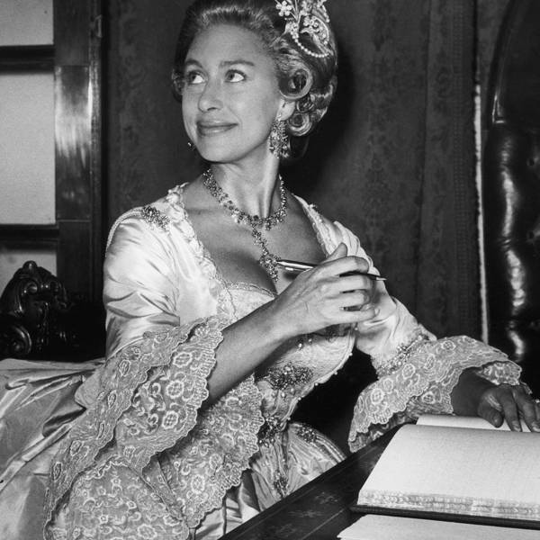 princess margaret book lady in waiting princess margaret book lady in waiting