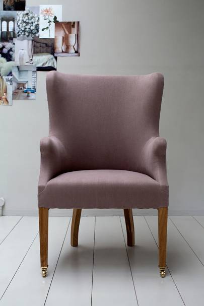 Best armchairs | House & Garden