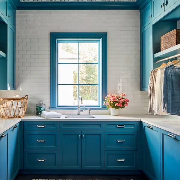 Utility room ideas | House & Garden