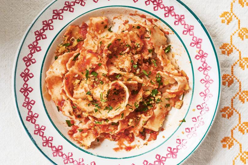 Best pasta in London restaurants | House & Garden