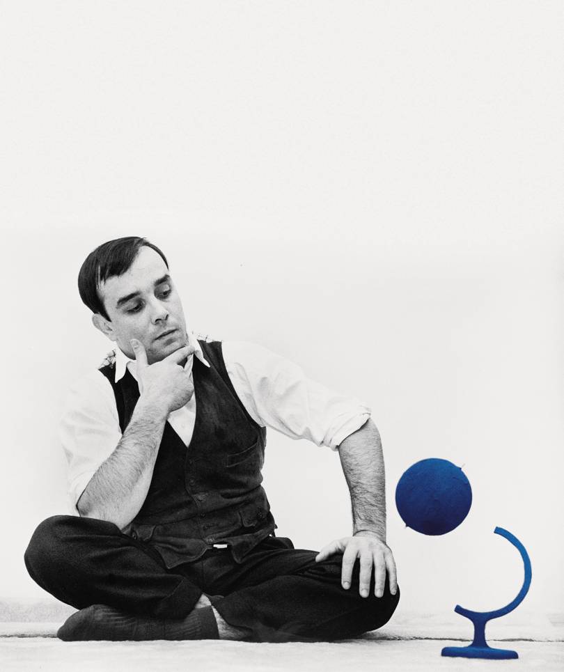 YvesKlein