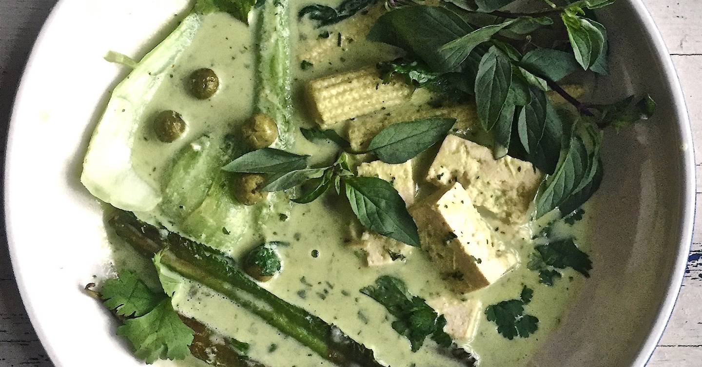 Thai Green Curry Recipe Vegan House Garden   Thai Curry House 10nov15 Pr Bt 