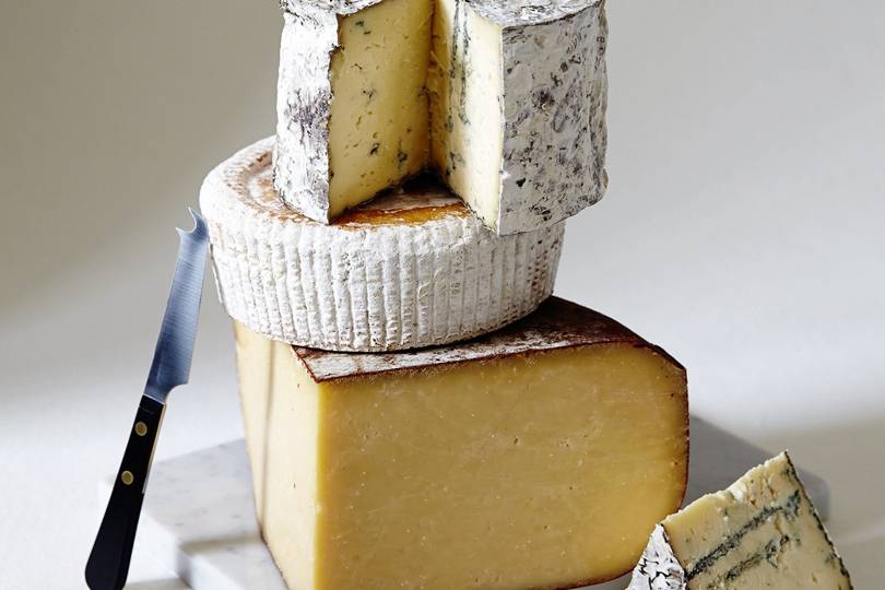 Cookery Courses London cheese making, Wildes Cheese House & Garden