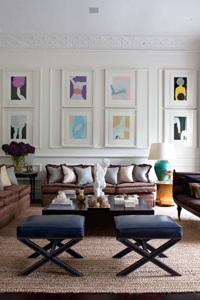 Picture Frames Living Room Furniture Designs