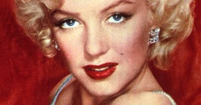 Retro Beauty Tips - Marilyn Monroe's Beauty Secrets | House & Garden