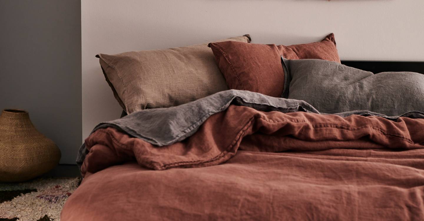 Best Bed Linen Our Guide To The Best Duvets Pillow Cases