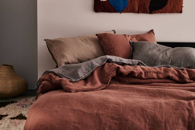 Best Bed Linen Our Guide To The Best Duvets Pillow Cases