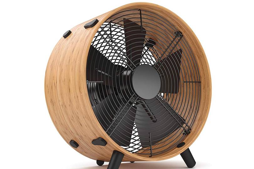 Best fan for cooling including Dyson fans and pedestal fans | House ...