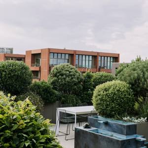 How to design a roof garden | House & Garden