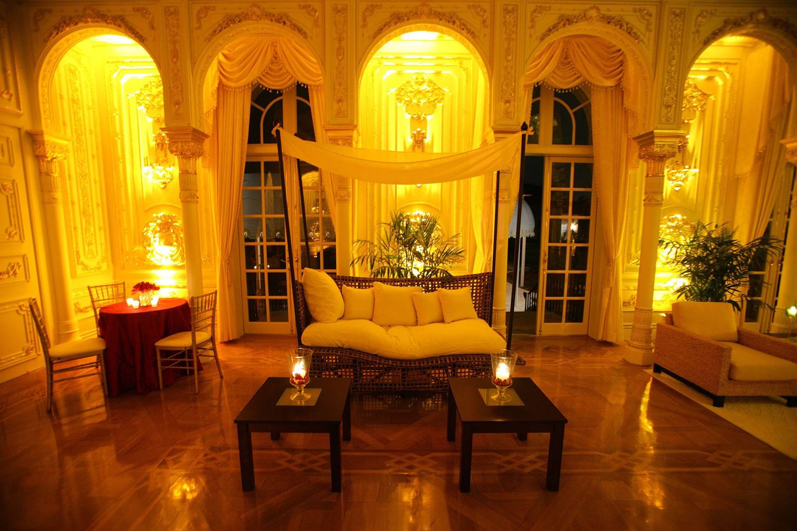 MaraLago Inside Donald Trump's Florida house House & Garden