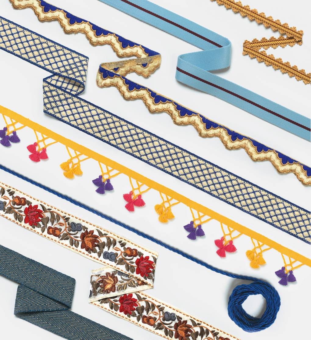 Trim shopping | House & Garden