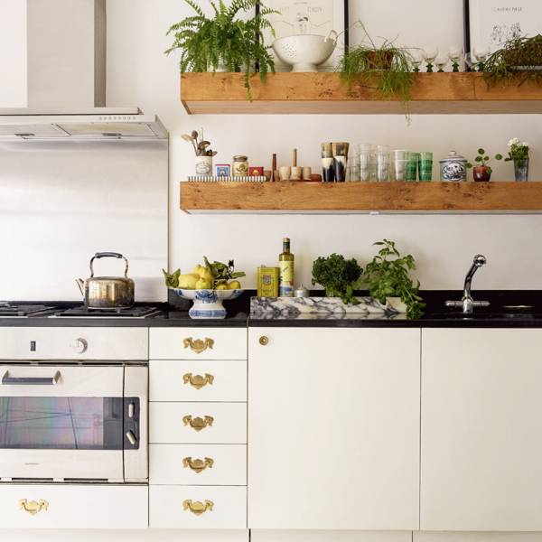 Farrow and Ball paint colours in real homes | House & Garden