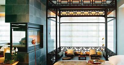 City Spas You Have To Try - City Reviews | House & Garden