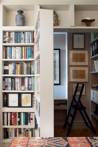 Bookcase Bookshelf Ideas And Designs House Garden