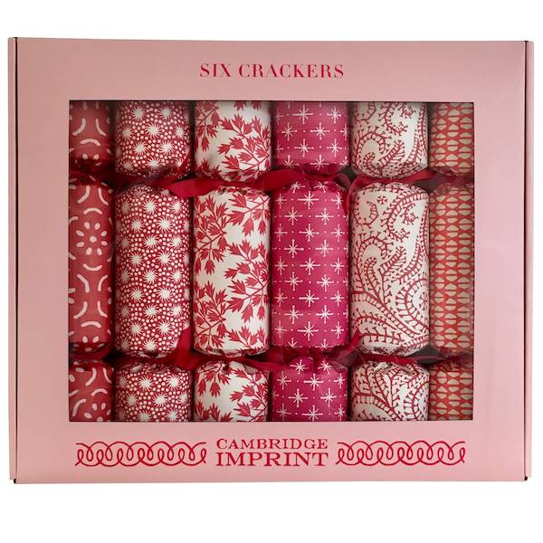 Best Christmas crackers for 2020 House & Garden