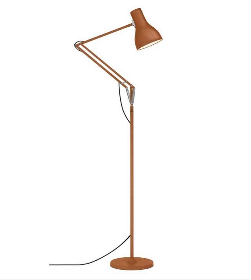 Best floor lamps House & Garden