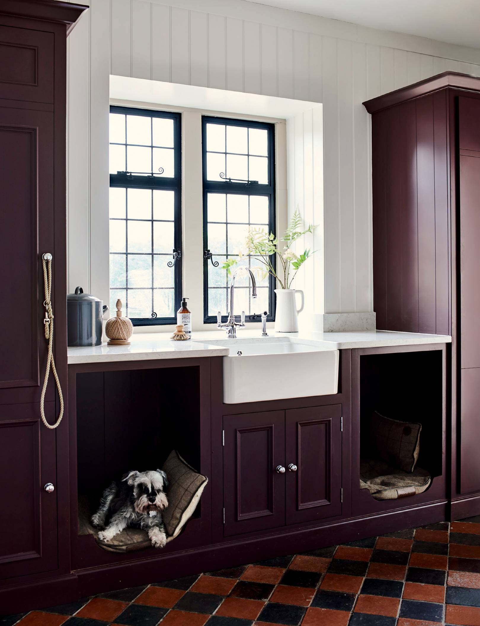 Utility room ideas | House & Garden