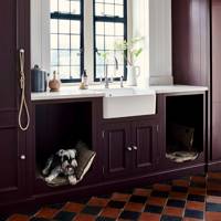 Utility room ideas | House & Garden