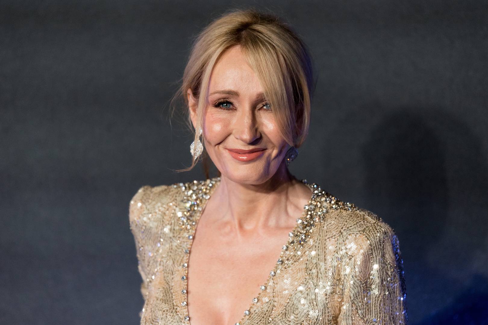 JK Rowling buys her childhood home | House & Garden