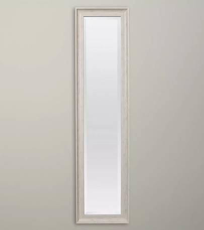 The Best Full Length Mirrors House Garden - Frameless Full Length Wall Mirror Uk