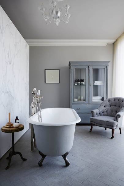 Bathroom Inspiration 5 Bathroom Trends Worth Knowing House